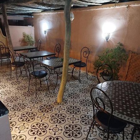 Riad Bab Lakhmiss Marrakesh Exterior photo