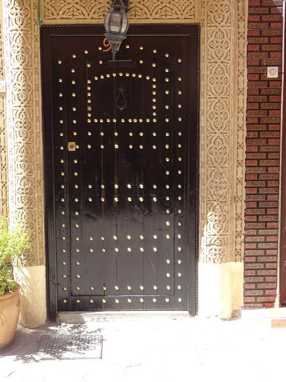 Riad Bab Lakhmiss Marrakesh Exterior photo